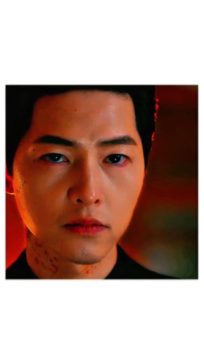The Coldest K-Drama Character Ever ❄️ #vincenzo #SongJoongKi #Kdrama #JeonYeo-been