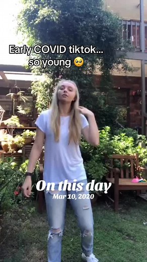 Claire on TikTok