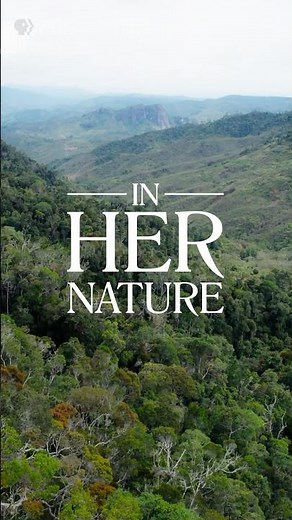 Meet the courageous women shaping wildlife conservation. #naturepbs #comingsoon #women #conservation