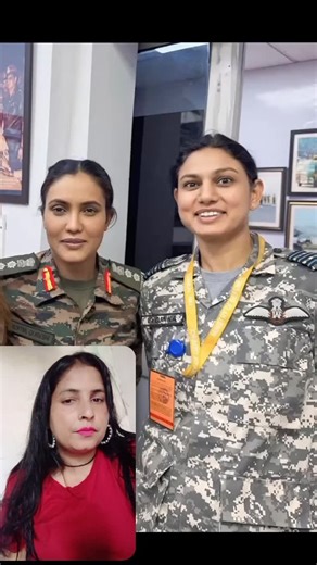 Shanti Devi on Reels