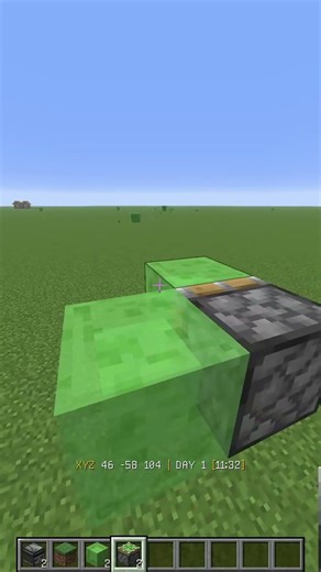 So machst du eine EINFACHE Flying Maschine in Minecraft! #minecraft