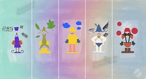 How Languages Evolve: Explained in a Winning TED-Ed Animation