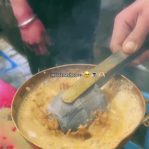 Chaa: A Cozy Sip of Comfort