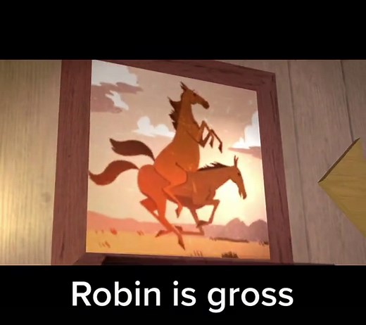 ew robin #gmodmemes #gmod #gaming #foryou