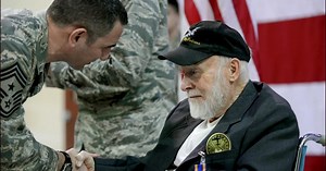 American Veteran:American Veteran Preview