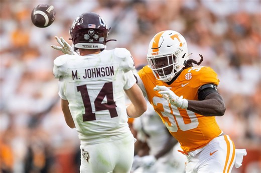 "Never gonna happen" "Won't be running anything": Fans react as five-star prospect Lamar Brown hints at SEC program as potential destination