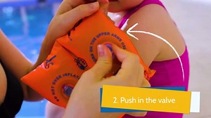 Amazon.com: Arm Floaties for Kids 6-12 Yrs - Toddler Floaties Pool Swim Floats Inflatable Swim Arm Bands Floater Sleeves, PVC Thickened (6 Pack) : Toys & Games