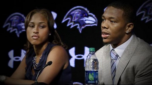 #WhyIStayed: Women Speak Out After Ray and Janay Rice Controversy