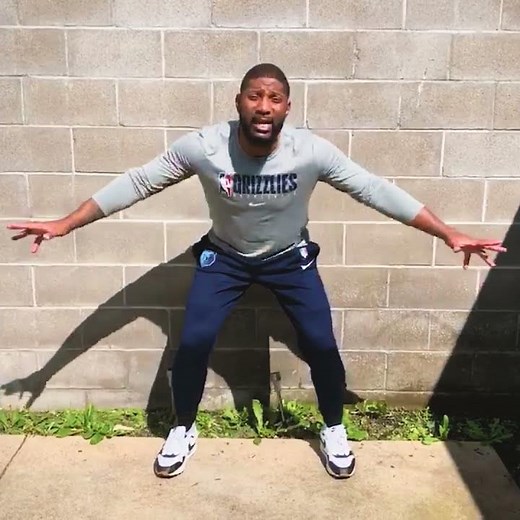 How To Defend The Screen | Basketball Defense Drills | Jr. NBA at Home