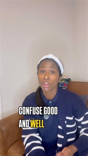 Good vs Well: How to Use Them Correctly