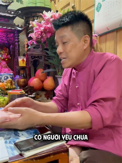 Xem Bói Tình Duyên SS115 - Chọn Mặt Lấy Vợ