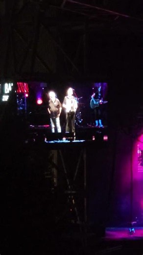 "Ode To A Superhero" Weird Al Yankovic @ Ameris Bank Amphitheatre 5/31/26 Alpharetta live