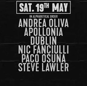 44K views · 1.1K reactions | Our OPENING PARTY kicks off summer! Set for 2 dynamite Saturdays with a UNITED ANTS DOUBLE WEEKEND TAKEOVER bringing a monumental lineup on the 19th & 26th of May. #ushuaiaibiza #unitedants #openingparty Tickets: ushuaiaibiza.com/izm4Cl | Ushuaïa Ibiza | Facebook