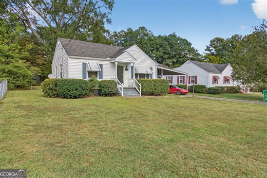 296 Orme St, Fairburn, GA 30213 - MLS 10610389 - Coldwell Banker