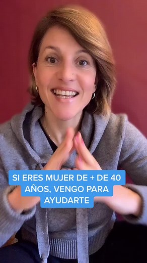 me llamo Marta Gonzalez y estoy aquí para ayudarte🌈 #nutricionista #nutricionparamujeres #mujeresde40 #perdergrasa #aguacate #martagonzalezoficial ￼