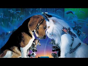 Cats & Dogs Full Movie Review And Information | Jeff Goldblum | Elizabeth Perkins