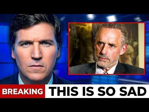 At 63, The Tragedy Of Jordan Peterson Is Deeply Heartbreaking – Health Updates