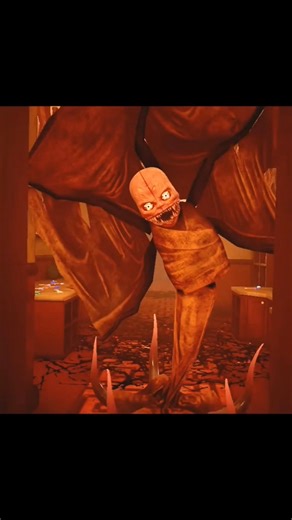 I MET THE DEVIL IN A DIAPER! 👶👿 | The Baby In Yellow Scariest Moments #shorts#horror #viral #thebaby