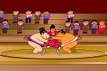 Play Sumo Showdown | Free Online  Games. KidzSearch.com