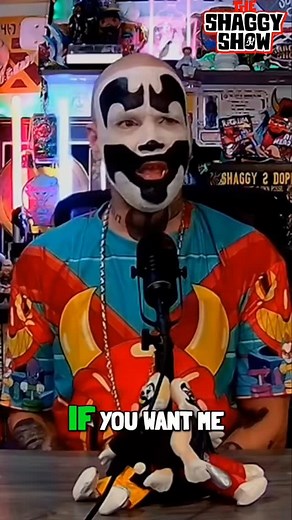 4.2K reactions · 386 comments | PREVIOUSLY ON @THE_SHAGGY_SHOW... | Insane Clown Posse | Facebook