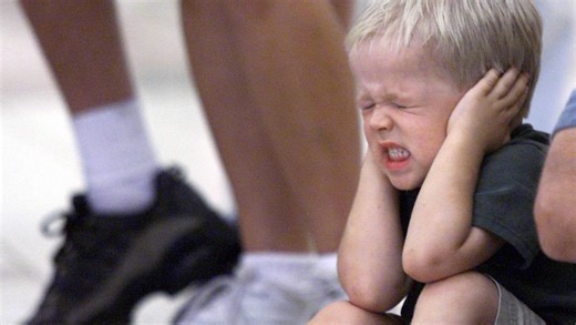 Condo owner asks who's the jerk? I'm hard of hearing and neighbor says my TV is too loud