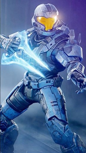 JFO: "The ill-favored child" of Mjolnir | HALO LORE