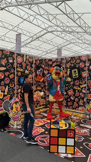 🚀Vénganse hoy y el fin de semana al stand del Iepc Jalisco en Papirolas para viajar en el tiempo 💫 | Iepc Jalisco