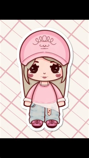 #chibi #drawing #ibispaint