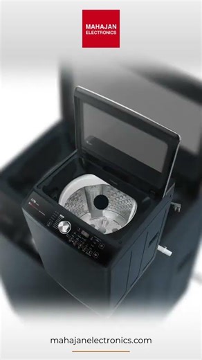 IFB TL100NB2SID 10 Kg 5 Star Inverter Fully Automatic Top Load Washing Machine (DeepClean, Power ...