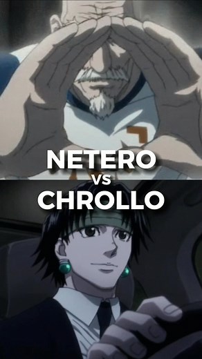 NETERO VS. CHROLLO #onepiece #shanks #luffy #zoro #sanji #manga #mangalore #shortvideo #shortsfeed #shorts #shortsviral #anime #animeedit #mangaedit #mangaedits #otaku #weeb #onepiecefan #onepieceedit #hype #viralvideo #viral #kaido #yonko #wano #wanokunianime #animes #animeboy #sanjivsqueen #zorovsking #luffyvskaido #shanksvskaido #redhairpirates #kaido #kaidovsluffy #blackbeard #onepiece1079 #onepiece1078 #onepiece1077 #onepiecemanga #goldroger #bloxfruit #bloxfruits #amv #amvanime #amvedit #a