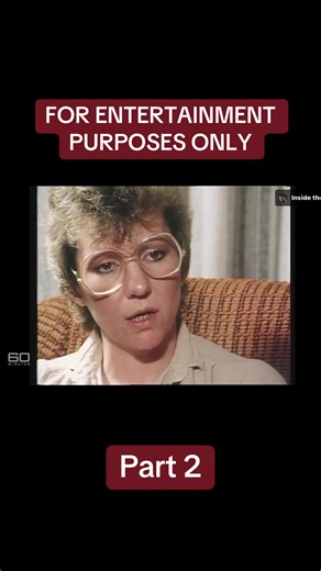 60 Minutes Australia 1989. Teresa’s escape. #fyp | 60 minutes australia