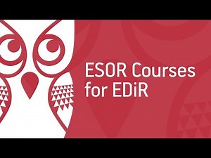 ESOR Course for EDiR: Cardiac Imaging, Aortic diseases (Prof. Christian Loewe)