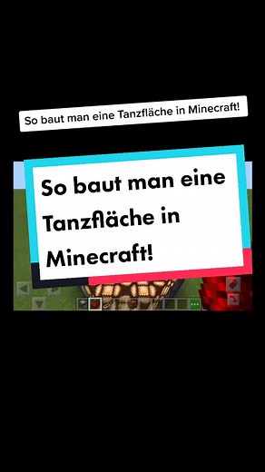 Minecraft-Tipps on TikTok