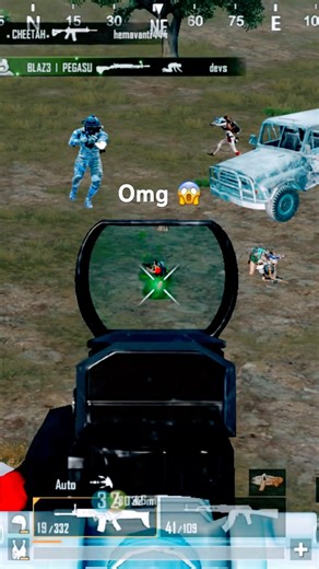 Best apartment fight 1vs4 🔥🔥😱#pubgmobile #bgmi #gaming #1million PASSO BEM SOLTO (Slowed)