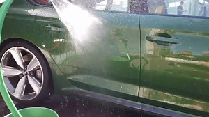 Turtle Wax Ceramic Wash & Wax 🐢🐢🐢 | Turtle Wax