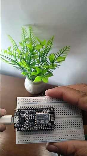 What REALLY Happens When You Build Smart Weather Stations Arduino? #fypシ #tiktok #shorts #tranding