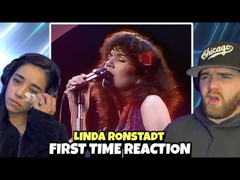 HER VOICE IS SO PRECIOUS! | Linda Ronstadt - Blue Bayou | First Time Reaction