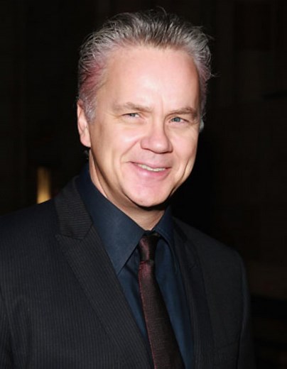 Tim Robbins | Actor, Producer, Director
