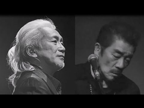 「身も心も」玉置浩二 ～宇崎竜童