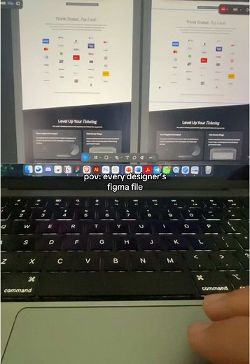Inside Every Designer's Figma File