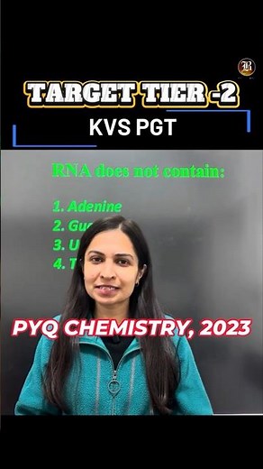 🧬 Base Pairs in DNA vs RNA | Quick Biology Concept