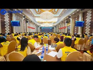 K线动能理论-分析师大课第一天