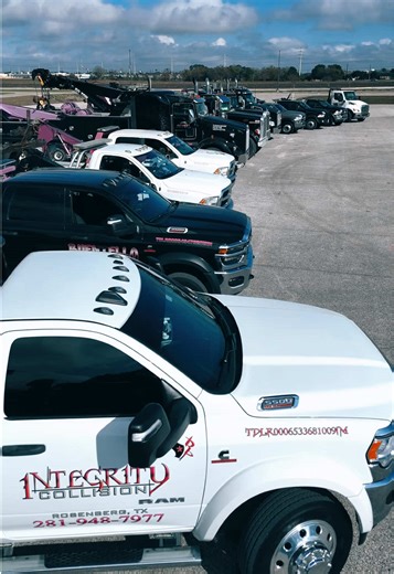 Understanding Towing Services: Buentello Wrecker Service