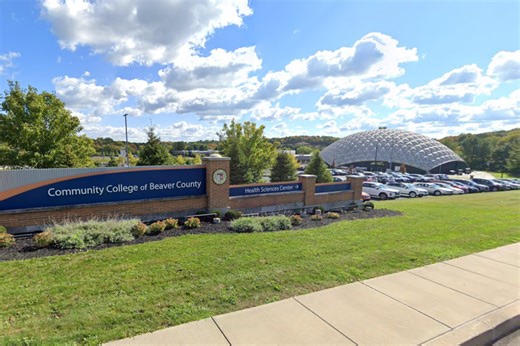 Ransomware Chaos Shuts Beaver County College During Spring Break