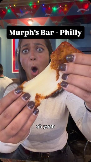 Dine with Dom on Instagram: "Murph’s Bar - Philadelphia, PA Review! An Irish bar serving Italian food; apparently there’s nothing better than that combo. Murph’s is serving up some amazing pasta dishes. Chef Francisco is all the way from Puglia, Italy and everything he’s cooking tastes homemade. Not only is the food phenomenal, but the prices are even better. The most expensive thing on the entire menu is $36 and that’s a 20oz rack of lamb. A Miller Light was $4. The prices are unbeatable. They 