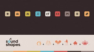 Check Out Sound Shapes' Level Editor in Action