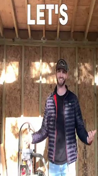 How to Build a Modern Shed: How to Organize Your Shed