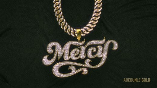 New Music: Adekunle Gold – Mercy