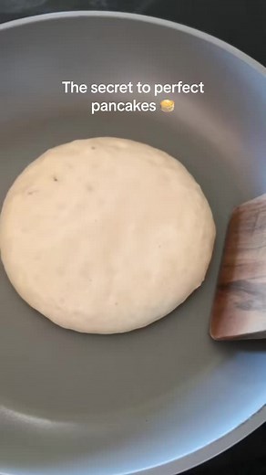 The Secret to Perfect Pancakes: Tips and Techniques