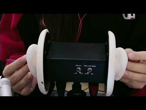 Ultra Deep ASMR Ear Relaxation ✨ Ear Picking, Whispering & Tingly Tools for Instant Calm | 睡眠佳